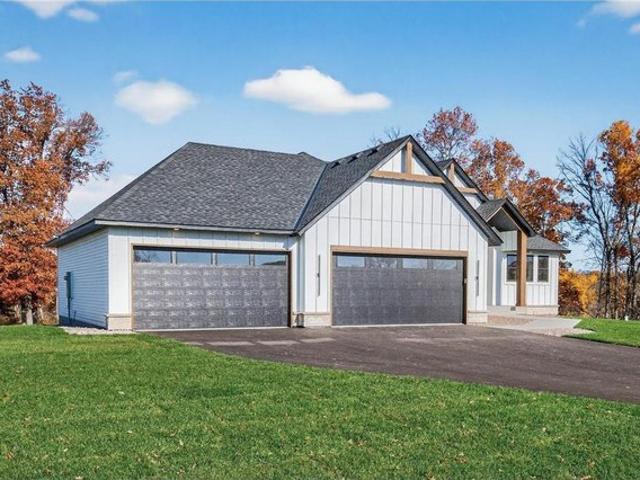 House for sale in Saint Francis, Minnesota