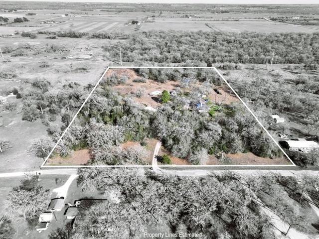 Farm for sale in Hempstead, Texas