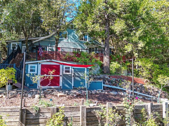 House for sale in Crestline, San Bernardino County