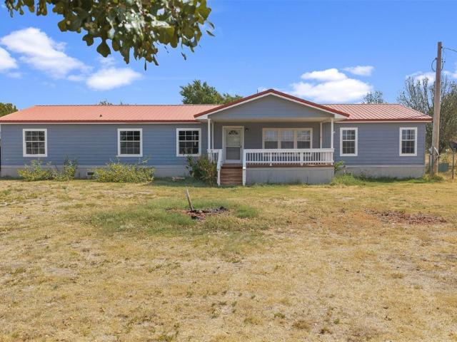 House for sale in Ratliff City, Carter County