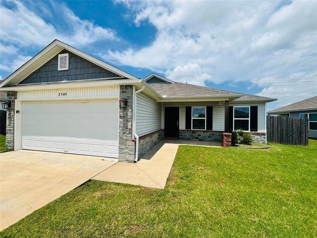 House for sale in Broken Arrow, Oklahoma