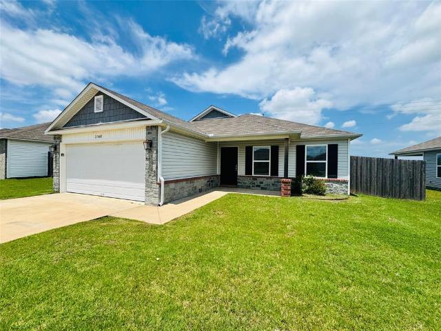House for sale in Broken Arrow, Oklahoma