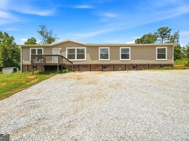 House for sale in Roopville, Georgia