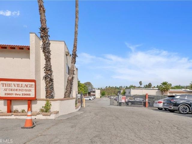 Condo for sale in Diamond Bar, California