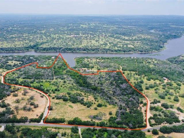 Farm for sale in Spicewood, Texas