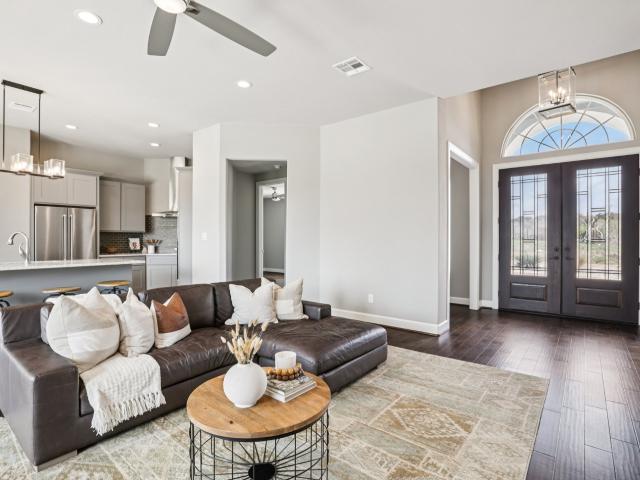 House for sale in Spicewood, Texas