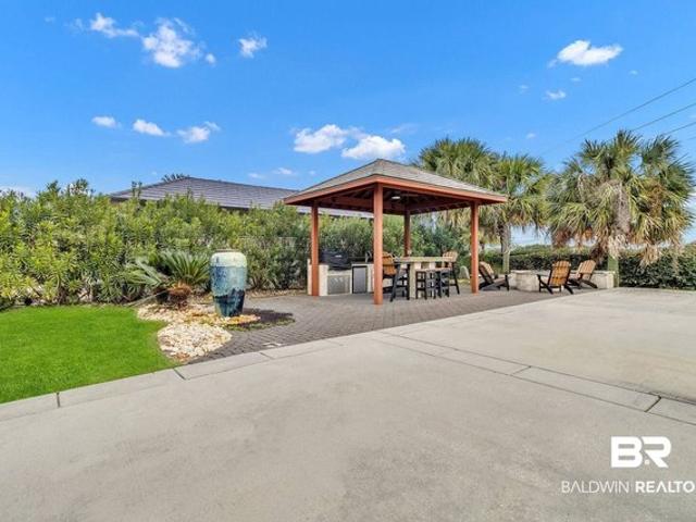 Land for sale in Orange Beach, Alabama