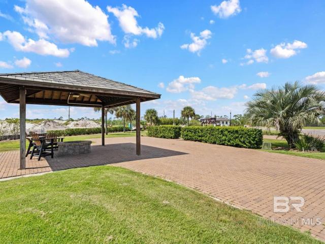 Land for sale in Orange Beach, Alabama