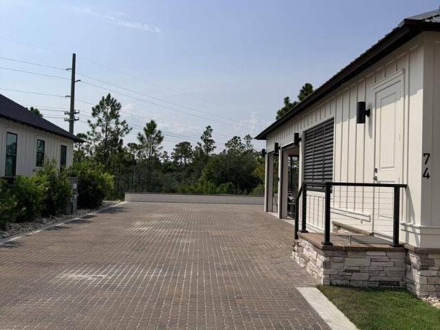 Land for sale in Orange Beach, Alabama