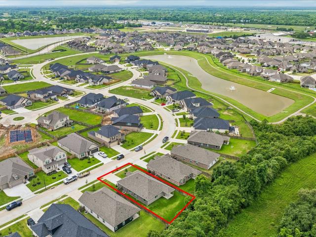 House for sale in Alvin, Texas