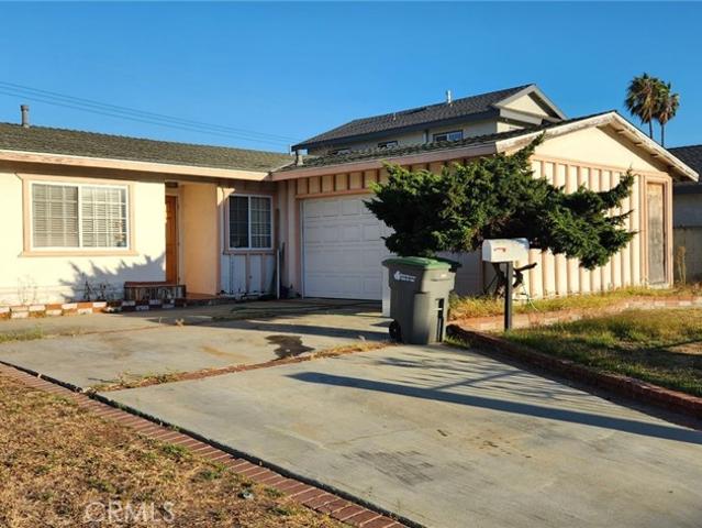 House for sale in Carson, California