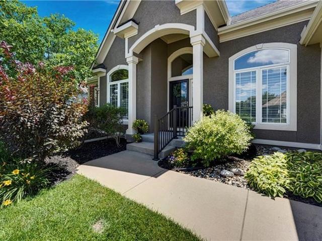 House for sale in Kansas