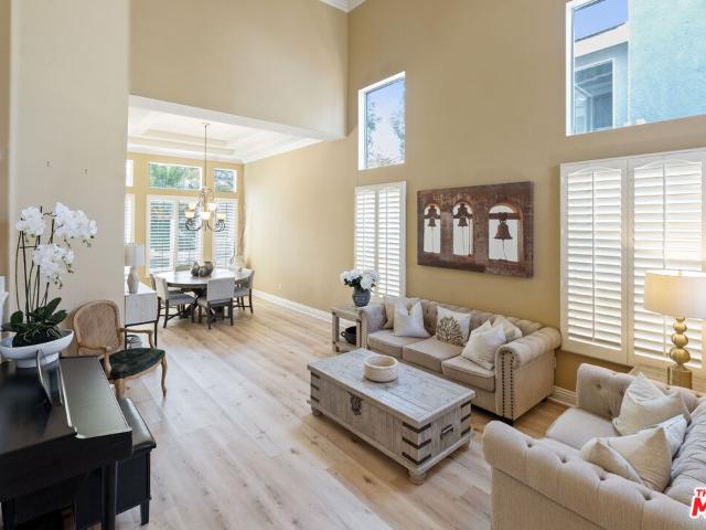 House for sale in Canyon Country, California