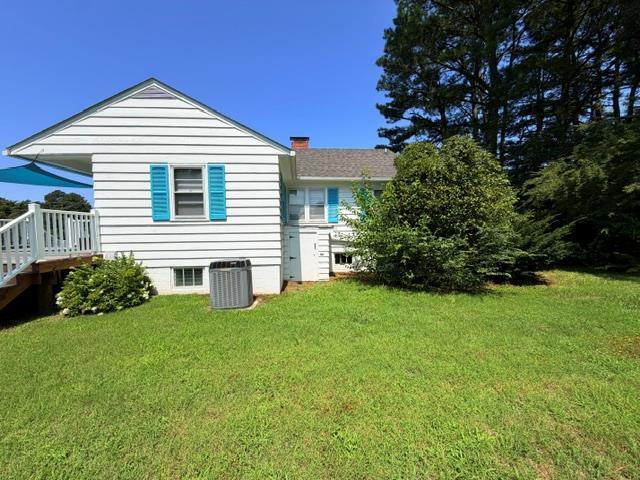 House for sale in Virginia