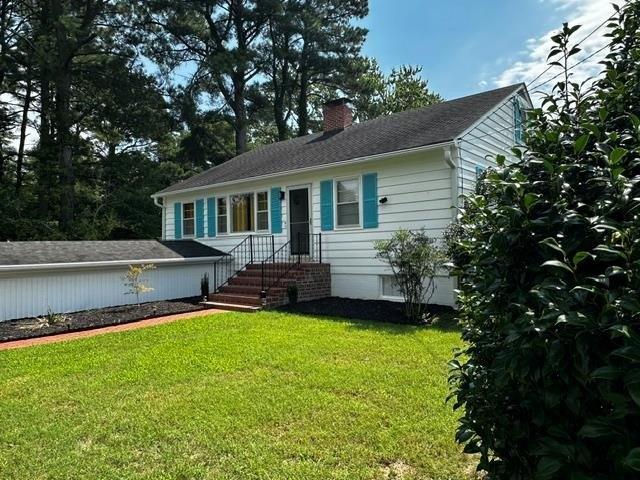 House for sale in Virginia