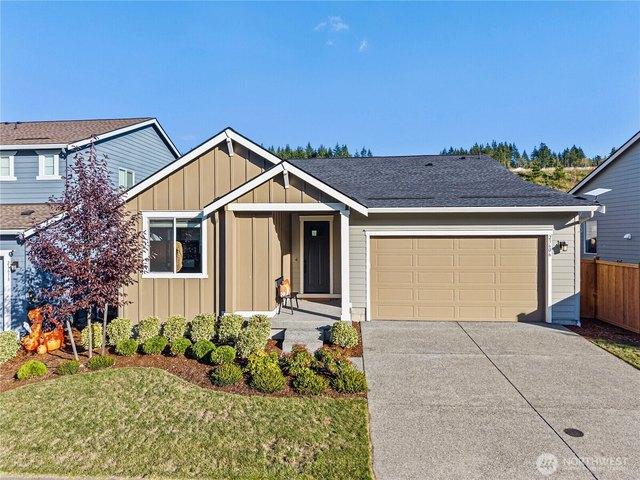 House for sale in Kingston, Kitsap County
