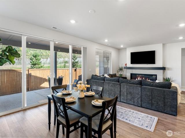 House for sale in Kingston, Kitsap County
