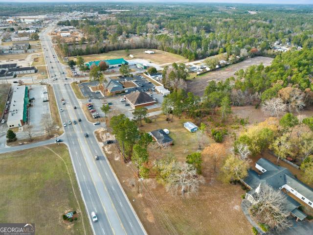 Land for sale in Statesboro, Georgia