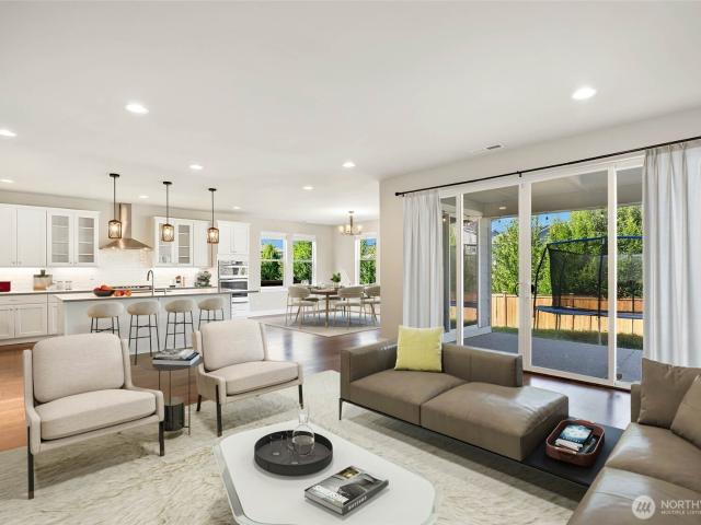 House for sale in Maple Valley, Washington