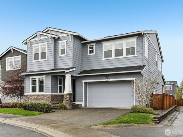 House for sale in Maple Valley, Washington