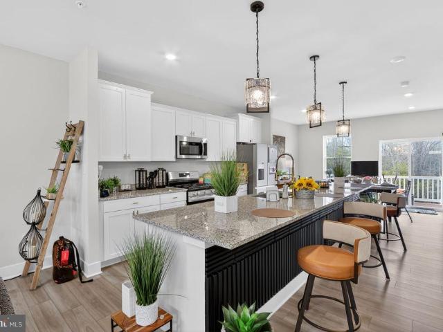 Townhouse for sale in California, Maryland