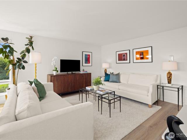 Condo for sale in Seattle, Washington