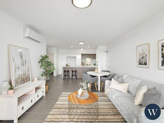 Apartment for rent in Toombul, Queensland