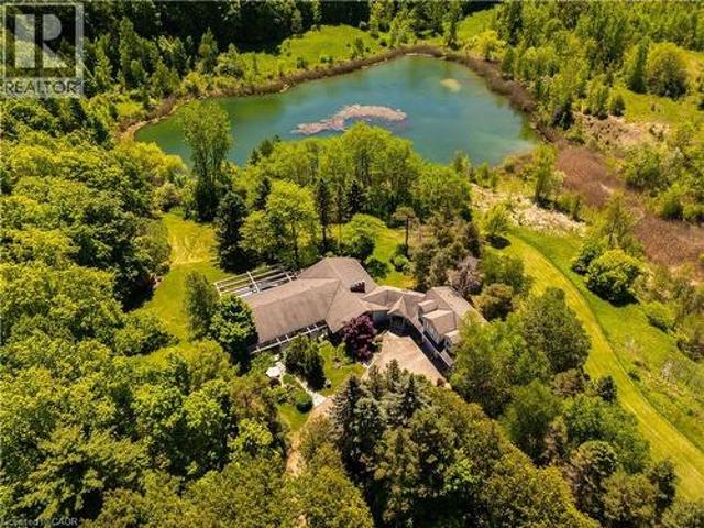 House for sale in Burlington, Ontario