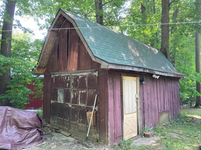 House for sale in Michigan
