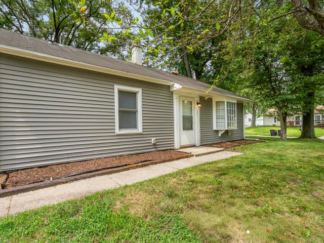 Property for rent in Porter, Indiana