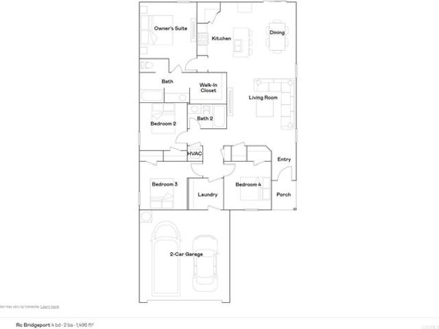 House for sale in Ark