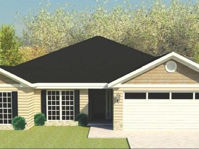 House for sale in Hephzibah, Georgia