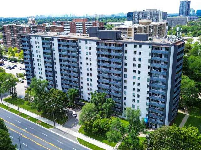 Apartment for rent in Scarborough—Agincourt, Toronto