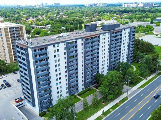 Apartment for rent in Scarborough—Agincourt, Toronto