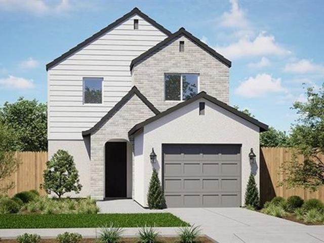 House for sale in Sanger, California