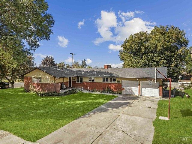 House for sale in Burley, Cassia County