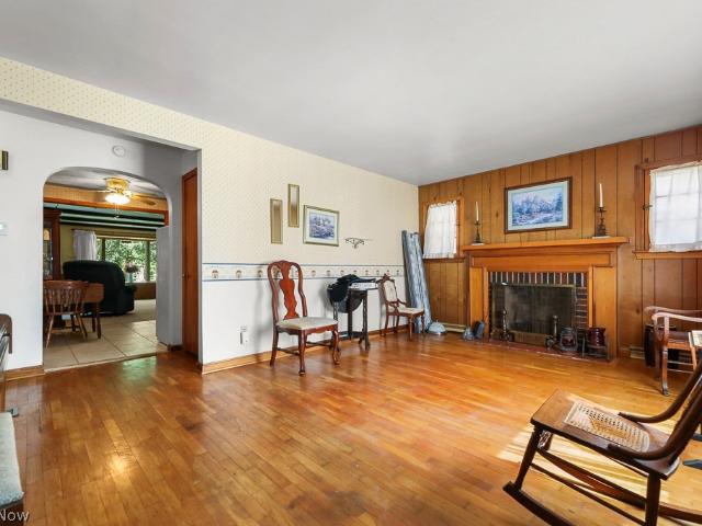 House for sale in Alliance, Ohio