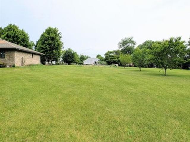 Land for sale in Stephenson, Illinois