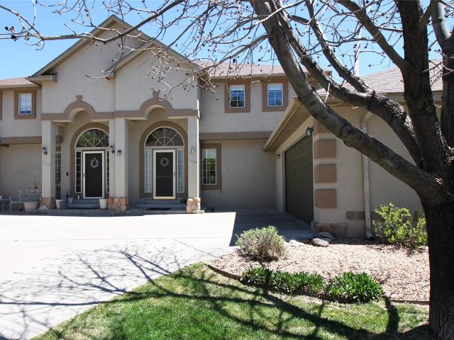 House for sale in Los Alamos, New Mexico