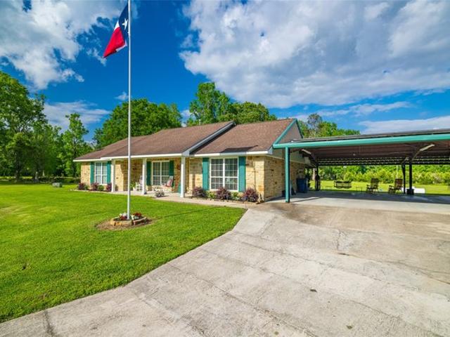 Farm for sale in Liberty, Texas