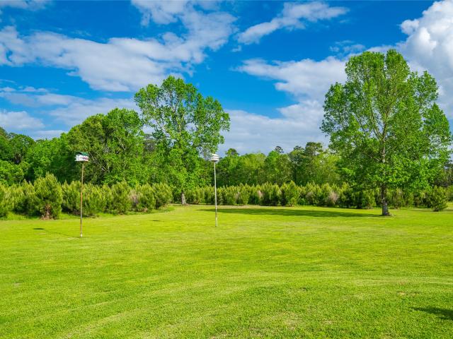 House for sale in Liberty, Texas