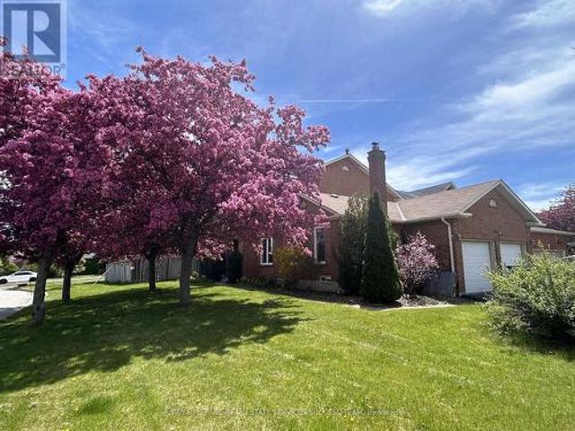 House for sale in Mississauga, Ontario