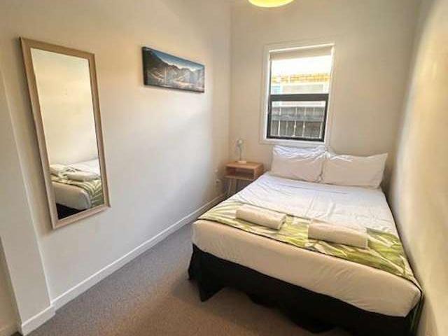 Apartment for rent in Hillsborough, Taranaki
