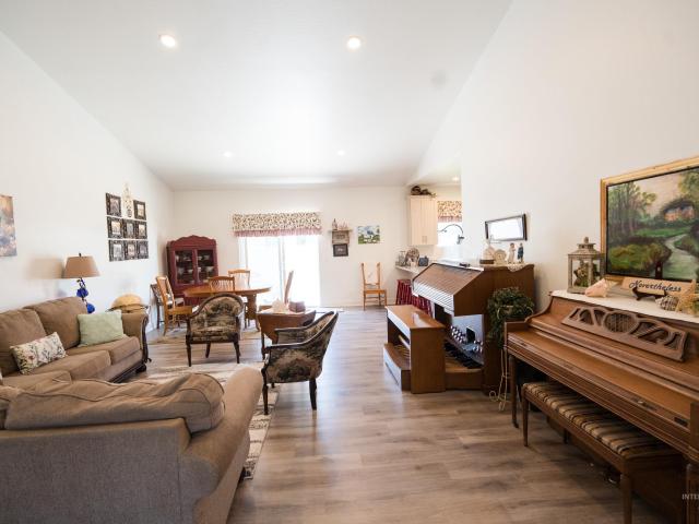 House for sale in Burley, Idaho