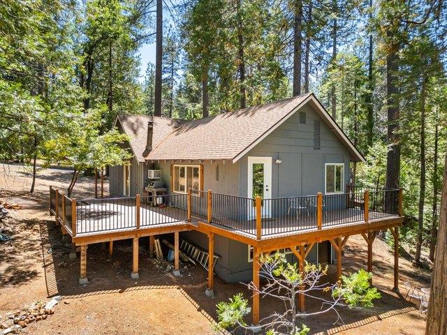 House for sale in California