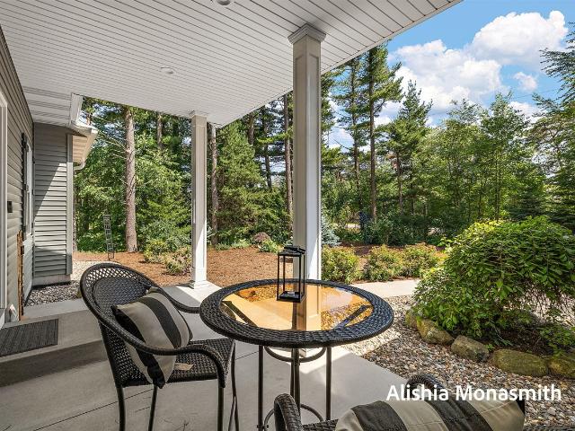 House for sale in Michigan
