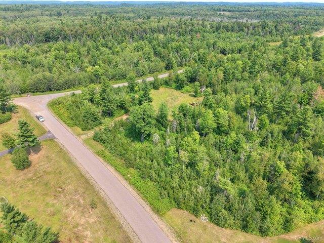 Land for sale in Ishpeming, Michigan