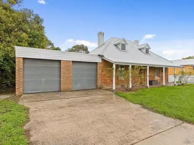 House for rent in Little Hartley, New South Wales