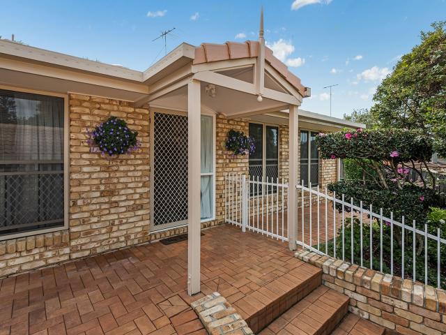 House for rent in Toombul, Queensland