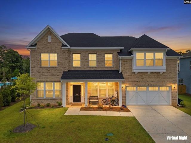 House for sale in Chapin, South Carolina